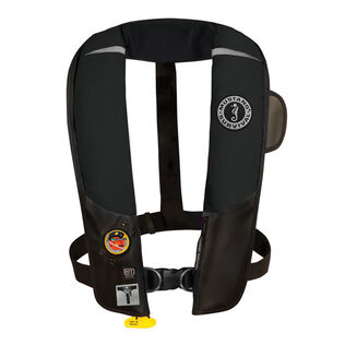 HIT&trade; Automatic Inflatable Life Jackets with Harness