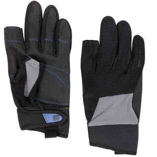 Men's Long Finger Sailing Gloves