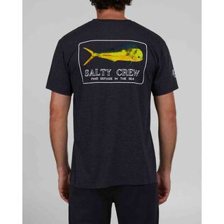 Men's Golden Mahi Shirt