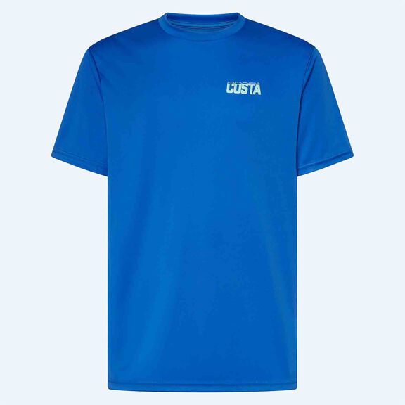 Men's Wordmark Ocean Shirt image number 1
