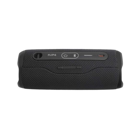 Flip 6 Bluetooth Speaker, Black image number 5