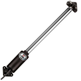 Electric Hatch Lift, 24 Volt, 8" Stroke, 24" Length