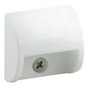 Andros Courtesy/Accent LED Light, White Finish, White image number 0