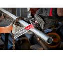 6" 8TPI The TORCH&trade; Carbide Teeth SAWZALL&reg; Blade image number 2