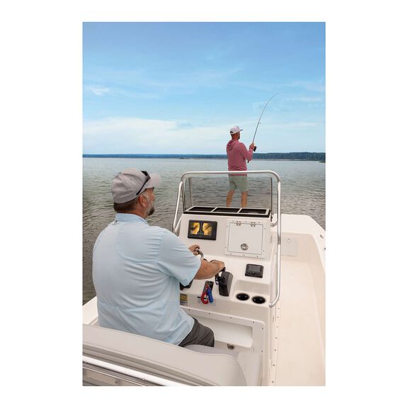ECHOMAP&trade; UHD2 94sv Fishfinder/Chartplotter Combo with GT56 Transducer and U.S. Coastal Navionics+ Charts image number 5