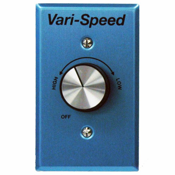 AC Fan Speed Controllers image number 0