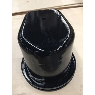 Side-Power Motor Assembly Complete