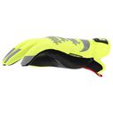 Hi-Viz FastFit&reg; High-Visibility Work Gloves image number 4
