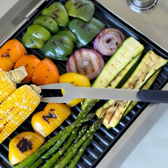 Grilling Fork image number 2