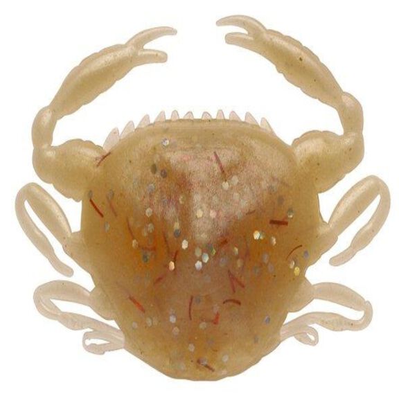 Gulp!&reg; Saltwater Peeler Crab image number 0