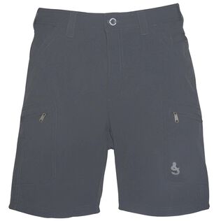 Men's Ripstop Driftwood Swim Trunks
