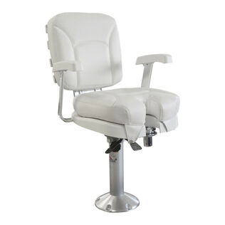 Ladder Back Chair Package with Bolt On Gimbal