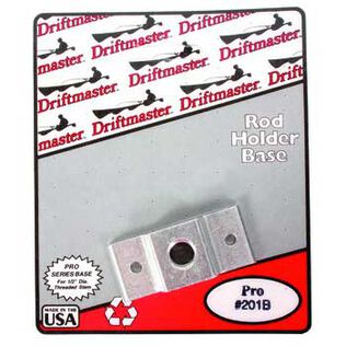Rod Holder Base