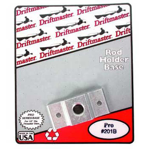 Rod Holder Base image number 0