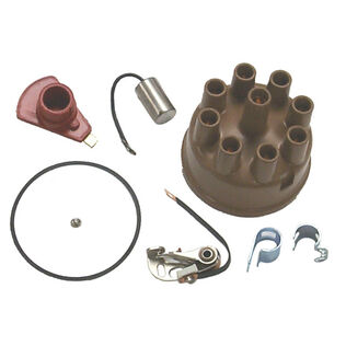 18-5271 Ignition Tune UP Kit