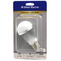 Edison Standard Screw E26/E27 LED Premium Bulb image number 1