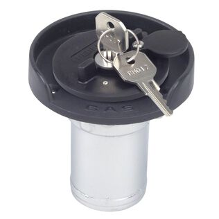 PERKO&reg; Gas Deck Fill, Locking