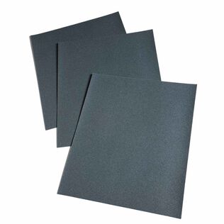 Wetordry&trade; Abrasive Sheet, P400
