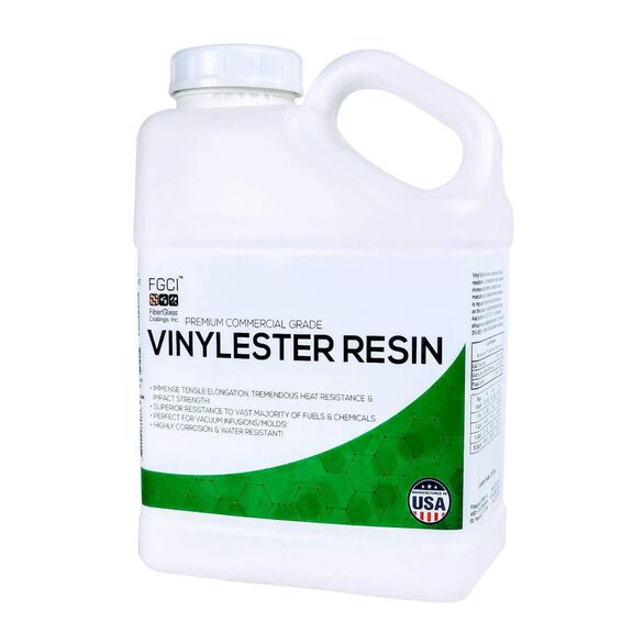 VinylEster Resin Gallon Kit image number 0