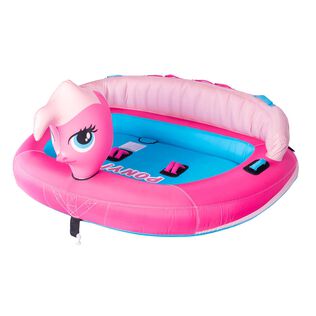 The Pony 3-Person Towable Tube