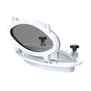 Oval Porthole/Portlight
