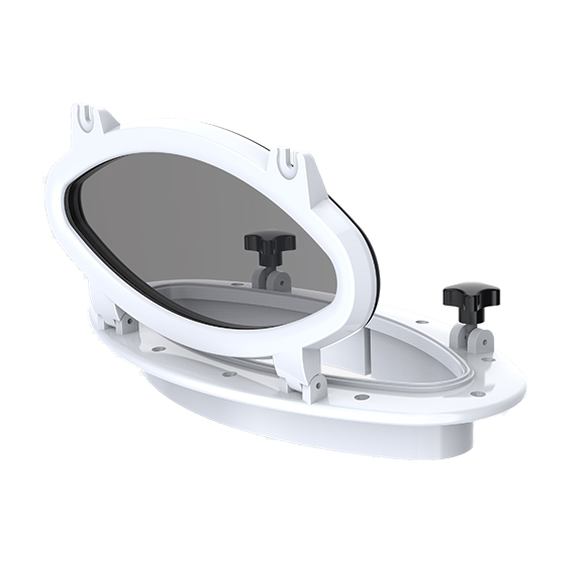Oval Porthole/Portlight image number 0