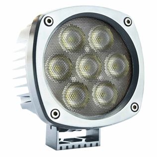 4.3" Round LED Spotlight