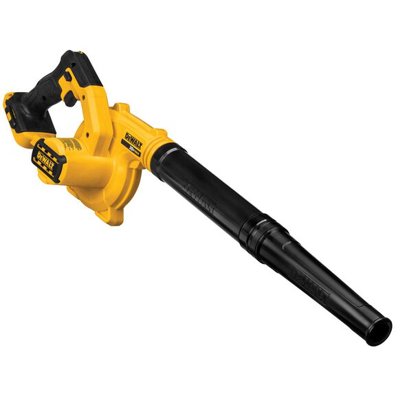 DEWALT 20V Max* Blower For Jobsite, Compact, Tool Only image number 0