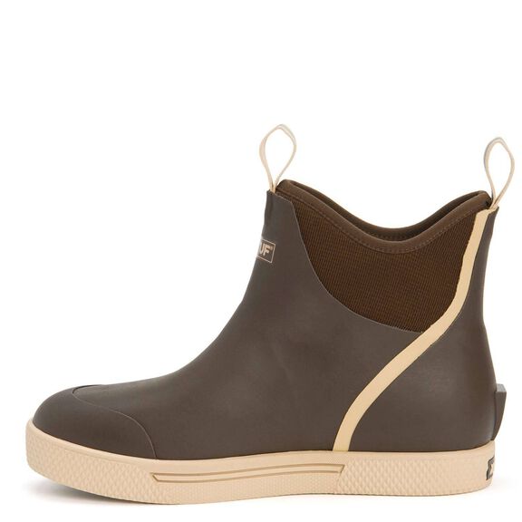 Men's Wheelhouse 6" Ankle Deck Boots image number 2