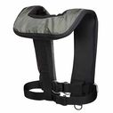 HIT&trade; Automatic Inflatable Life Jacket with Harness image number 1