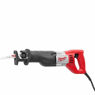SAWZALL&reg; Reciprocating Saw Kit
