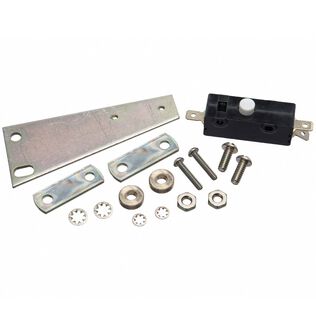 Neutral Safety Switch for S-Series Engine Controls