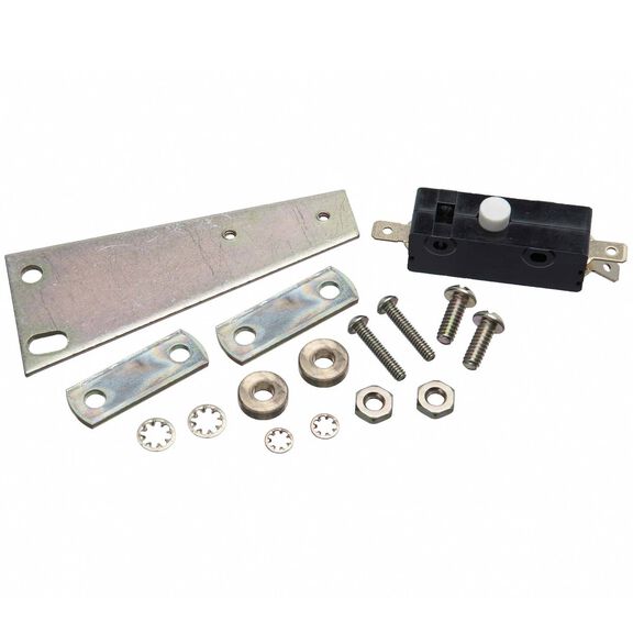 Neutral Safety Switch for S-Series Engine Controls image number 0