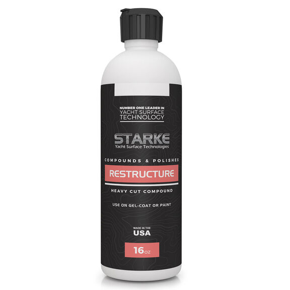 Restructure Heavy Cut Compound image number 0