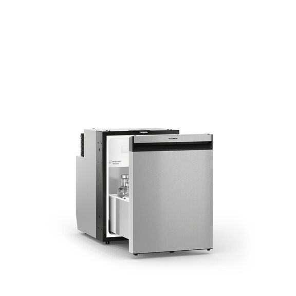 NRXD 50S Pull-Out Drawer Refrigerator, 44 l, Stainless Steel Front image number 0
