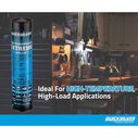 8M0071837 High Performance Extreme Grease/Lubricant with PTFE, 3-Oz. Cartridges, Pack of 3 image number 2