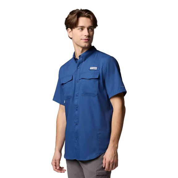 Men's Blood and Guts&trade; V Shirt image number 1