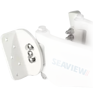 Flybridge Adapter (mast mount not included)