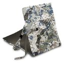 Crazy Creek HEX 2.0 PowerLounger for Day Hiking & Backpacking Trips, 250 LBS Weight Capacity, Adjustable Straps, Compact Design, Water-Resistant, Kings Camo image number 0