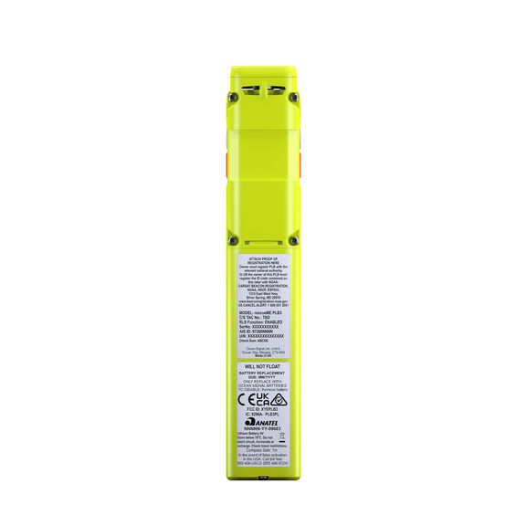 ResQLink AIS Personal Locator Beacon image number 2