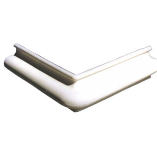 Dock Corner Bumper