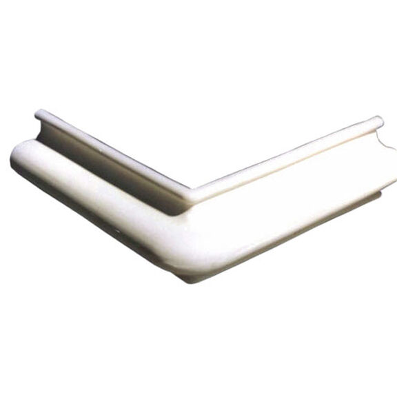 3 1/2" X 6" Dock Corner Bumper image number 0