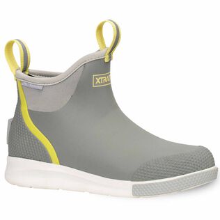 Women's 6" Ankle Deck Sport Boots