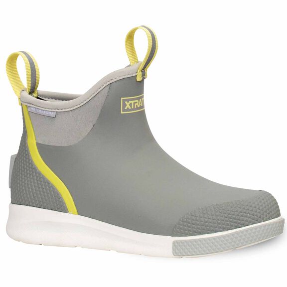 Women's 6" Ankle Deck Sport Boots image number 0