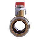 SharkBite Max Push-to-Connect Ball Valves image number 1