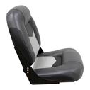3304 Pro-Angler Series High Back Boat Seat image number 2