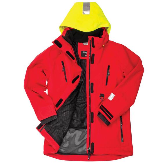 Women's Third Reef Jacket image number 7