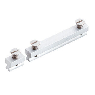 System B CB Round Mast Groove Mounting Kit