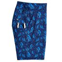 Men's Dancing Sail First Mate Board Shorts image number 1