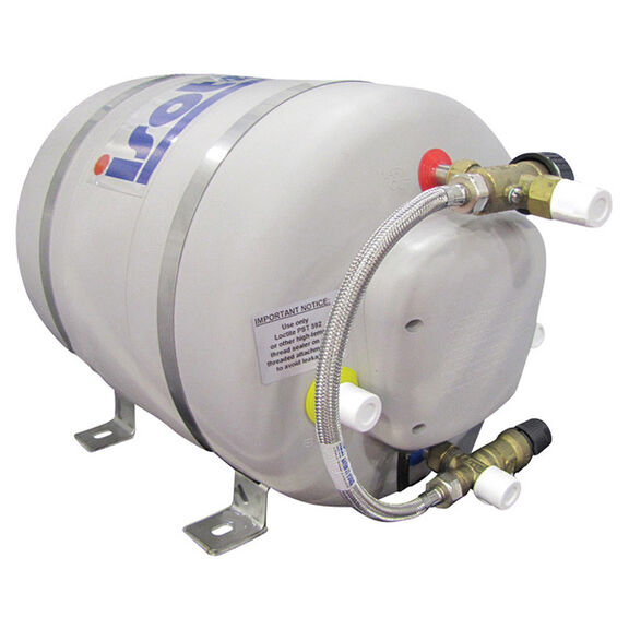 11 Gallon Spa Water Heater, 110V image number 0